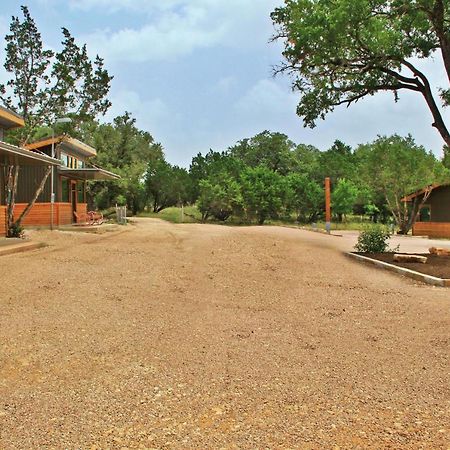 Green Acres Cottages - Boerne Suite Wimberley Dış mekan fotoğraf